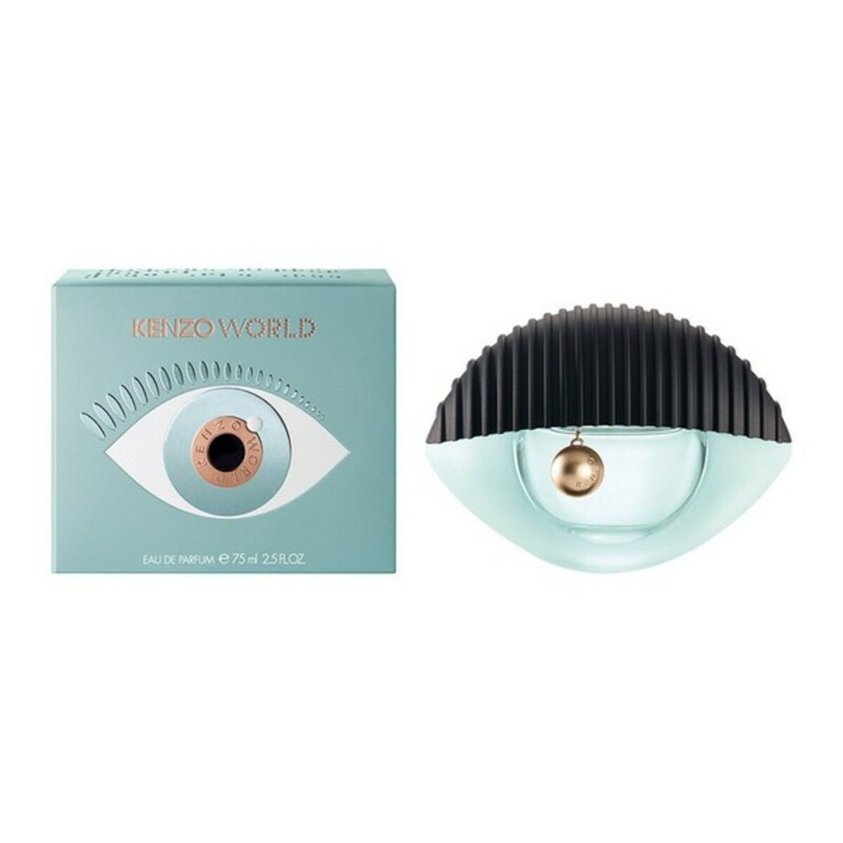 Dame parfyme World Kenzo (EDP) EDP